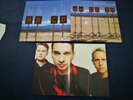 DEPECHE MODE - The Singles Tour 1986 - 98 - Live - LP