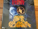 Public Enemy ‎– Fear Of A Black Planet VMP Hip Hop Brown Blue Marble Vinyl 2LP