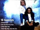 Modern Talking - Best Of LP- DINO MUSIC - (VG+/VG+) '