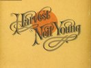Neil Young - Harvest (2011) LP Vinyl