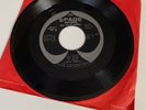 Royce Porter A Woman Can Make You Blue / Gertrude Spade Records 45 RPM 41975 EX