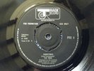THE WHO - CHRISTMAS / OVERTURE rare UK 1969 DEMO PROMO ONLY / MOD PRO 4 / EX