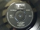 THE WHO -GO TO THE MIRROR / SALLY SIMPSON rare UK 1969 DEMO PROMO ONLY MOD PRO 2