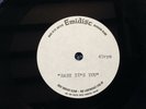 “BABY IT’S YOU” 1973 UK UNKNOWN & UNRELEASED DEMO ACETATE / HARD ROCK GLAM ROCK