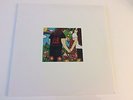 ANAL CUNT RARE PICNIC OF LOVE 2009 LP SETH PUTNAM