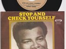 Garnet MIMMS * Stop And Check Yourself * 1972 CROSSOVER NORTHERN SOUL 45 *Listen