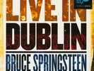Bruce Springsteen - Live In Dublin (Vinyl 3LP - 2007 - EU - Reissue)