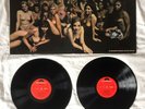 The Jimi Hendrix Experience Electric Ladyland Double Vinyl LP Polydor