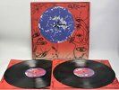 THE CURE ‘Wish’ 1992 Double Vinyl LP With Inner Sleeves A1/B1/C1/D1 – T27