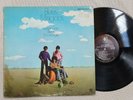 BLUES MAGOOS - NEVER GOIN'  BACK TO GEORGIA - PROG PSYCH Gatefold LP