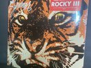 Survivor - Eye Of The Tiger NOS Sealed Shrink / Hype Mint Vinyl Record Rocky III