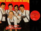 LP-- Die Fidelen Mölltaler --  Musik bringt Freude ins Haus  // NM
