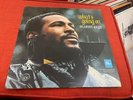 Marvin Gaye - Whats Going On 1st Press Textured Sleeve STML 11190 AI Vinyl