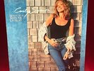 CARLY SIMON Have You Seen Me Lately? 1990  vinyl LP Better Not Tell Her,