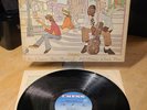 HOWLIN' WOLF-THE LONDON HOWLIN' WOLF SESSIONS (LP) CHESS CH-60008