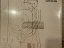 GASTR DEL SOL - CAMOFLEUR    VINYL LP NEW