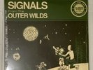 Signals From the Outer Wilds - 2xLP Vinyl Soundtrack - iam8bit - NEW, SEALED VGM