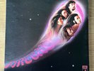 Deep Purple Fireball vinyl First Press 1/1 NM/EX+
