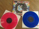 COLDPLAY - A Head Full Of Dreams - limited edition coloured vinyl