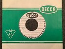 7’LULU   Leave a little love/He don’t want... . PROMO * Decca Germany