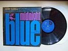 Kenny Burrell-Midnight Blue-Blue Note 84123 Stereo