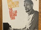 Duke Ellington Presents The Dollar Brand Trio RS 6111-1965- Reprise