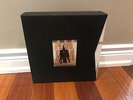 PEARL JAM Ten Redux Box Set 1990-1992 Drop In The Park Unplugged Vinyl LP VG