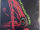 The Low End Theory by A Tribe Called Quest