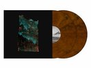 Cult of Luna 'The Long Road North' 2LP EYESORE EXCLUSIVE Ochre Brown Vinyl - NEW