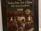 Deja Vu - 50th Anniversary by Crosby Stills Nash & Young (Record(