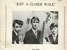 Dallas Holm Phil And Dallas Sing Just A Closer Walk  lp + Bonus