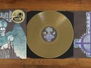 Opus Eponymous by Ghost (Record, 2018) Gold Sparkle Edition,Rare