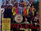 THE BEATLES “Sgt. Peppers