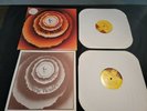 Stevie Wonder Songs in the Key of Life Vintage 1976 Vinyl Double LP GF T13-340C2