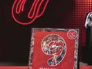 The Rolling Stones - It's Only Rock N' Roll Red Carnaby Vinyl