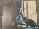CAROLE KING - TAPESTRY 1971 UK VINYL LP AMLS 2025 A2/B2 FOLK