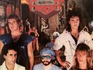 Night Ranger Midnight Madness 1983 Vinyl LP MCA-5456 VG+ Condition
