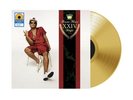 Bruno Mars - 24k Magic - Gold Colored Vinyl LP - In hand Ready To Ship