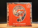 The Rolling Stones It's Only Rock N' Roll Red Vinyl RS No9 Carnaby Limited /1000