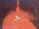 Lou Donaldson  Lou Takes Off  Blue Note 1591  DG, RVG, Ear, 47 WEST 63rd NYC