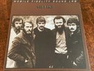 The Band, Self-Titled MFSL 1-419,180G LP, Number #1615, Mint/Mint