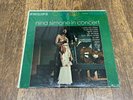 Nina Simone LP in Shrink - In Concert - Philips PHS 600 135 Stereo