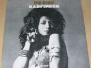 BADFINGER - No Dice (LP, 1970) Very Good+