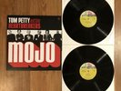 Tom Petty & the Heartbreakers - MOJO 2xLP vinyl RARE and OUT OF PRINT
