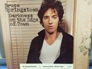 Bruce Springsteen LP “Darkness On The Edge Of Town”   Columbia 35318   PROMO