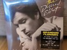 Brandon Flowers (THE KILLERS) ‎– The Desired Effect - Vinyl LP - NEW/SEALED