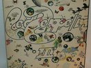 Led Zeppelin III (3) Vinyl Record LP Album Atlantic SD 7201 RCA Music Club 1970