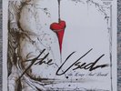 The Used Vinyl LP In Love And Death Newbury Splatter New Limited