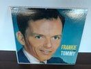 1958 MONO Frank Sinatra Vinyl LP Album FRANKIE TOMMY LPM 1569 NM 1st release