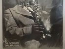 CHARLIE PARKER Bird Lives Complete Dial Masters 2 x LP VINYL RECORD EX / EX